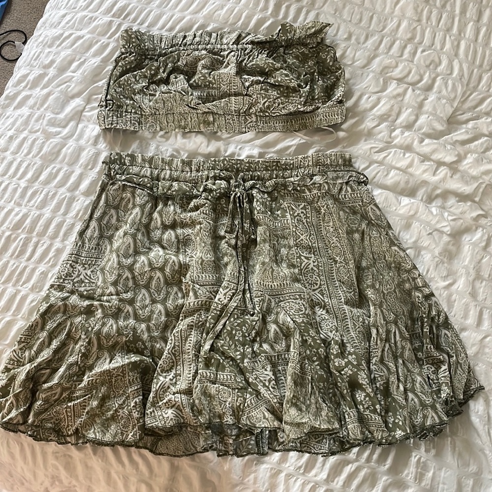 Boutique Set!